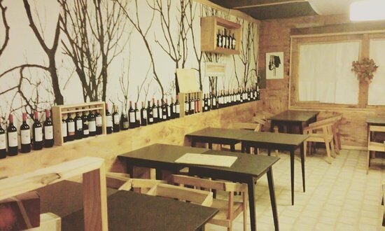 El Bodegon de los Andes